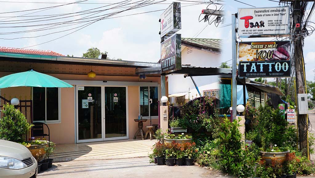 Tbar Restaurant Tbar Restaurant